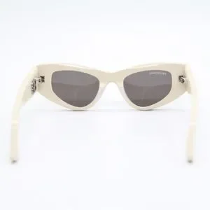 Balenciaga | Accessories | Lnew Balenciaga Bb243s 003 Beige  display picture 3